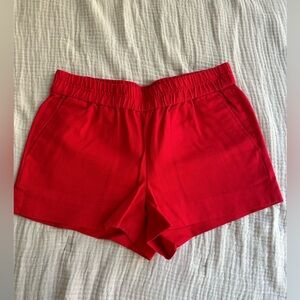 NWOT Jcrew Shorts